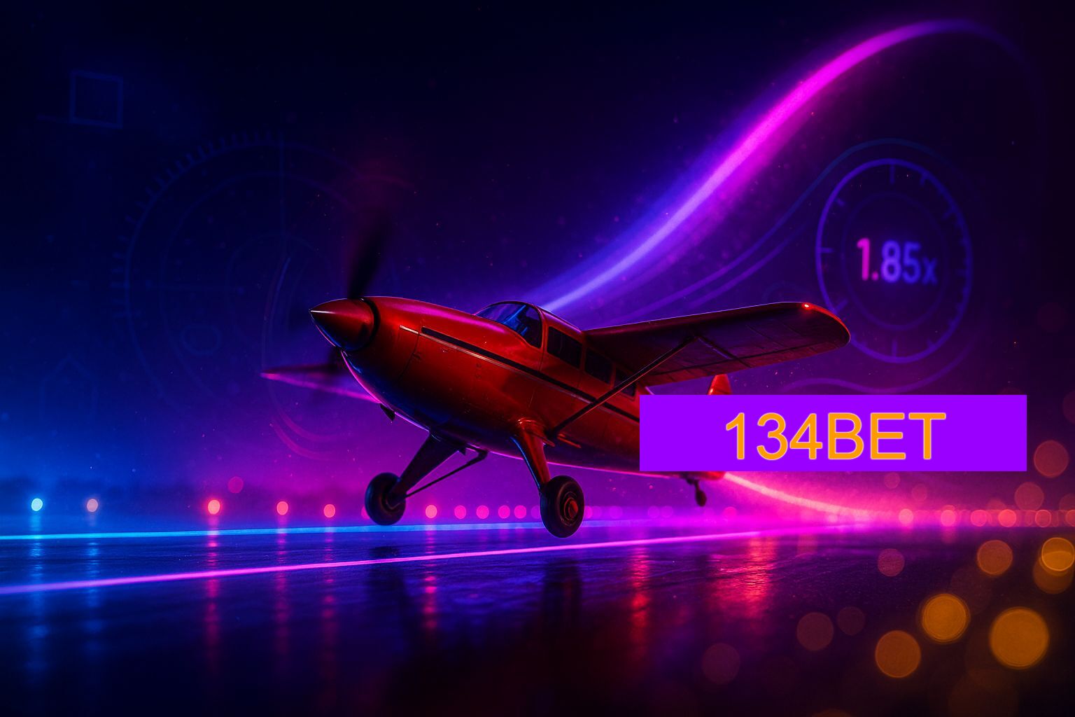 Como Jogar Aviator