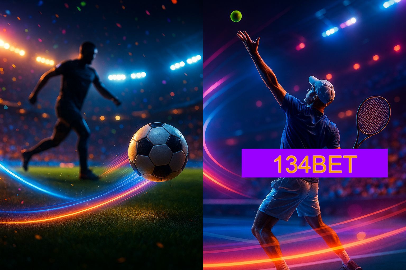 Eventos Esportivos