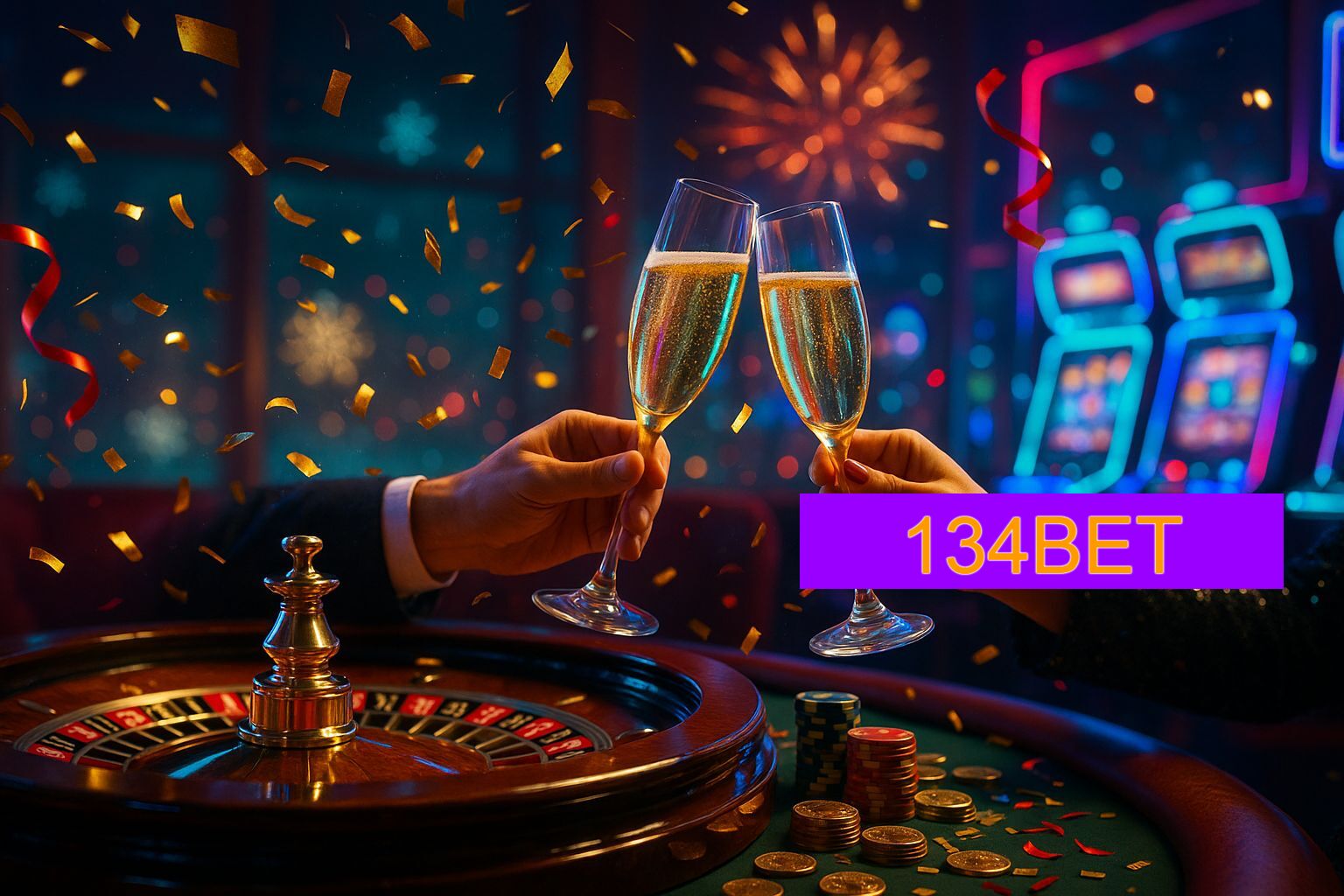 Jogos Festivos