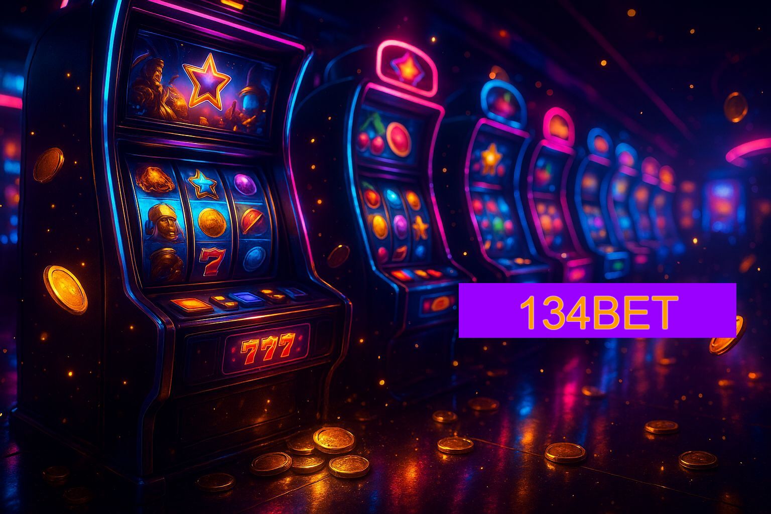 Benefícios dos Slots